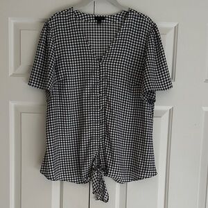 Ann Taylor Top